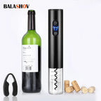 Cavatappi elettrico ricaricabile(USB)