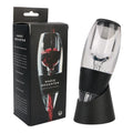 Decanter professionale con filtro