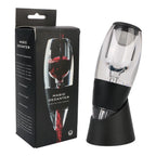 Decanter professionale con filtro