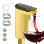 Decanter elettrico