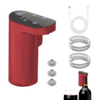 Decanter elettrico