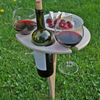 Tavolino in legno