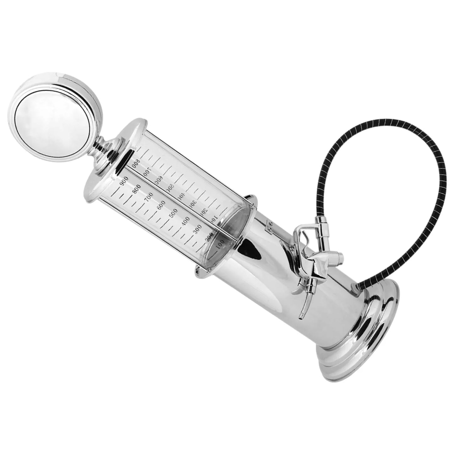 Dispenser per Vino e Cocktail a Forma di Pistola 1000cc — Pompa da Bar per Feste