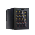 Cantinetta a compressore