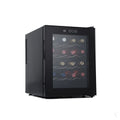 Cantinetta termostatica elettronica