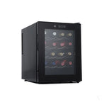 Cantinetta termostatica elettronica