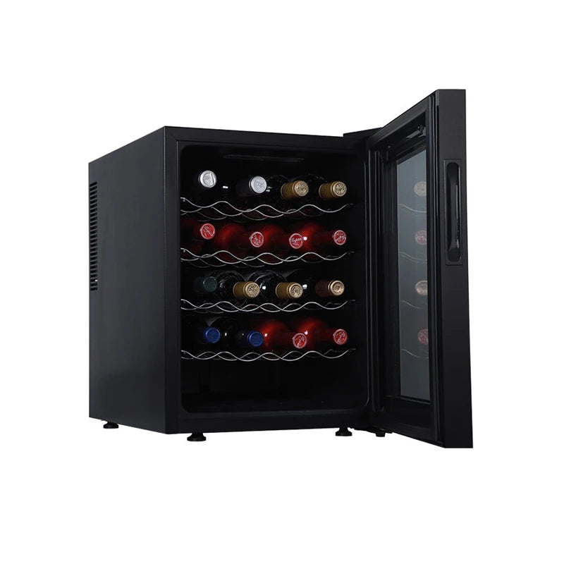 Cantinetta Vino DUTRIEUX JC-48AW — 46 Litri, 20 Bottiglie, Libera Installazione