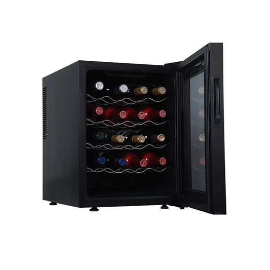 Cantinetta Vino DUTRIEUX JC-48AW — 46 Litri, 20 Bottiglie, Libera Installazione