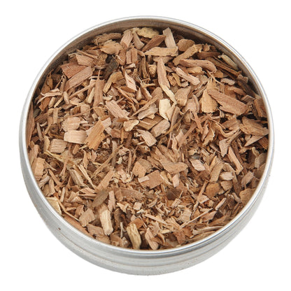 Kit Affumicatore Cocktail – 8 Tipi di Trucioli di Legno per Whiskey e Drink