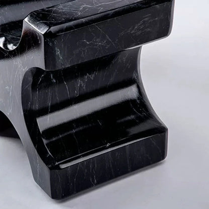 Mini Portabottiglie Composibile per Sala da Pranzo — Modulo 16x13x16 cm