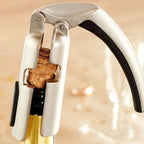 Cavatappi professionale a leva