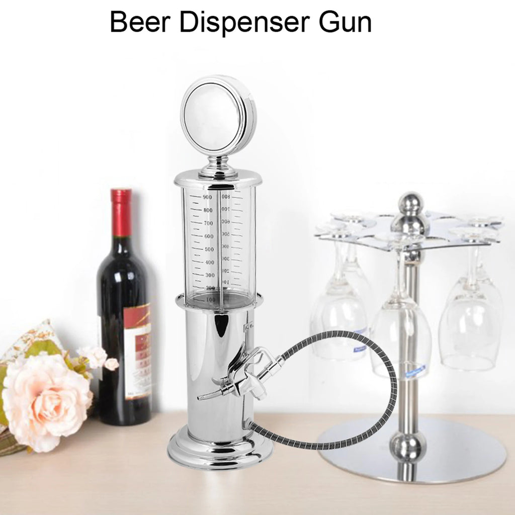 Dispenser per vino a Pistola (1000cc)