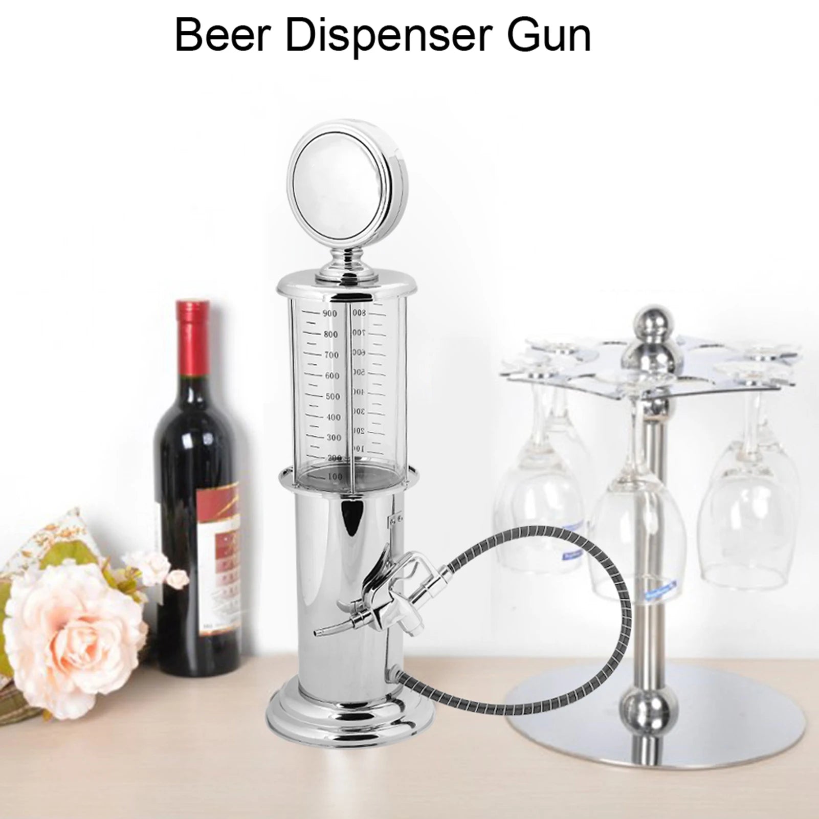 Dispenser per vino a Pistola (1000cc)