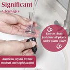 Decanter di alta qualità