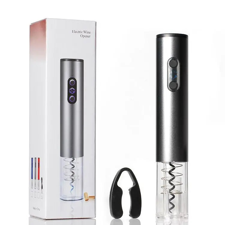Cavatappi elettrico ricaricabile(USB)
