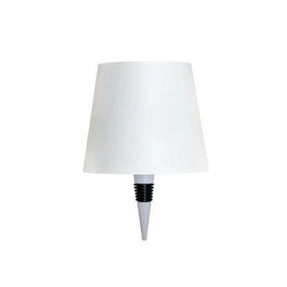 Lampada da Bottiglia LED Ricaricabile – RGB Dimmerabile per Bar e Ristorante