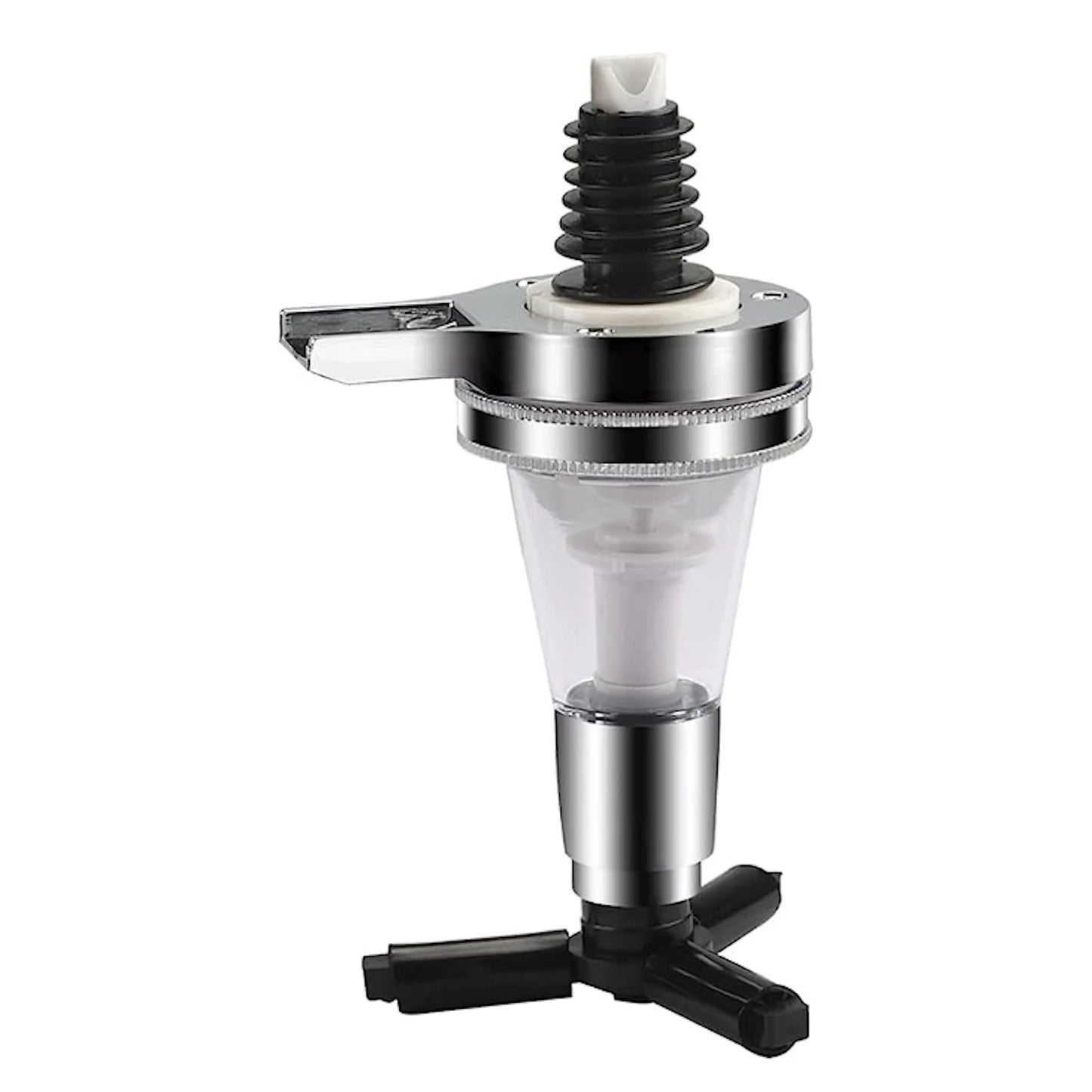 Dosatore Misuratore per Liquori 25/30/45ml – Dispenser per Bar, Cocktail e Vino