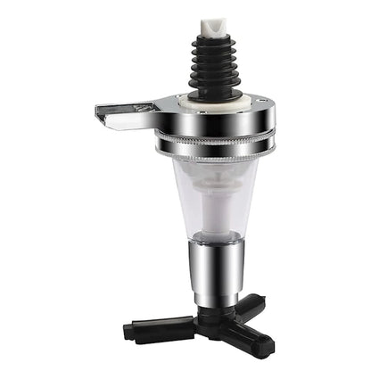 Dosatore Misuratore per Liquori 25/30/45ml – Dispenser per Bar, Cocktail e Vino
