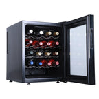 Cantinetta termostatica elettronica