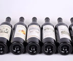 Bottiglia vuota arenaria da 750 ml