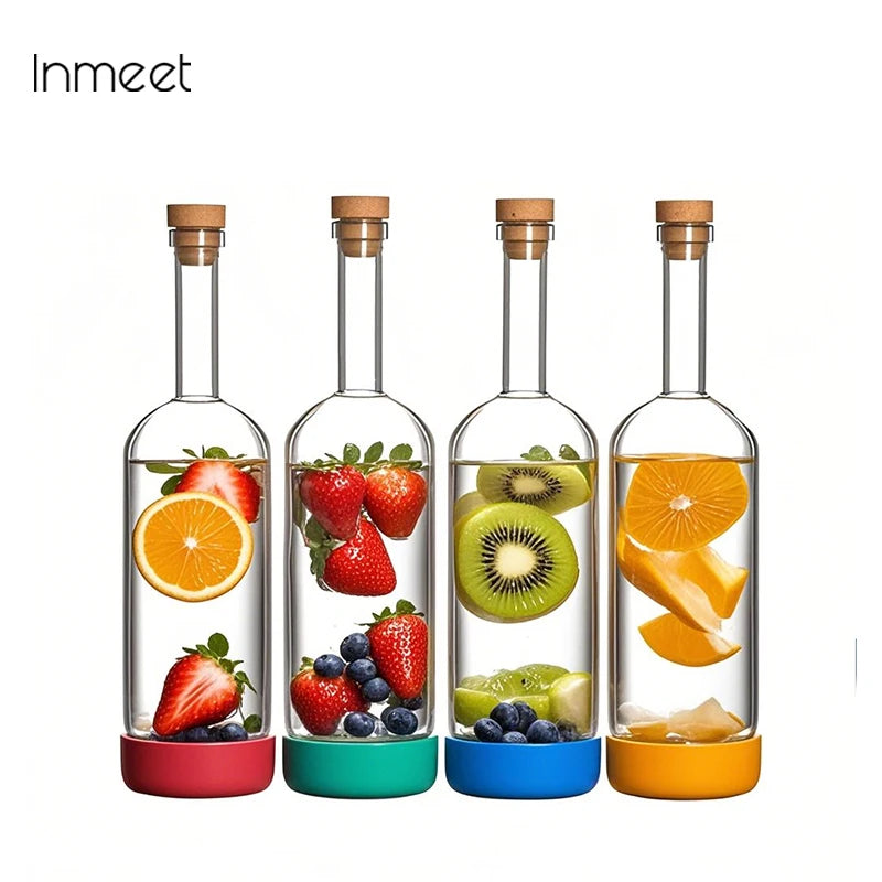 Inmeet Bottiglia apribile