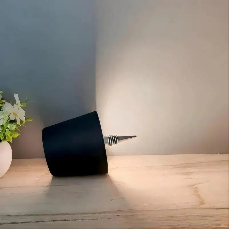 Lampada da Bottiglia LED Ricaricabile – RGB Dimmerabile per Bar e Ristorante