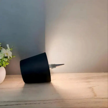 Lampada da Bottiglia LED Ricaricabile – RGB Dimmerabile per Bar e Ristorante