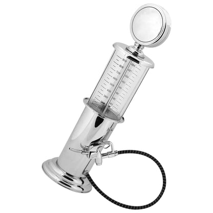Dispenser per Vino e Cocktail a Forma di Pistola 1000cc — Pompa da Bar per Feste