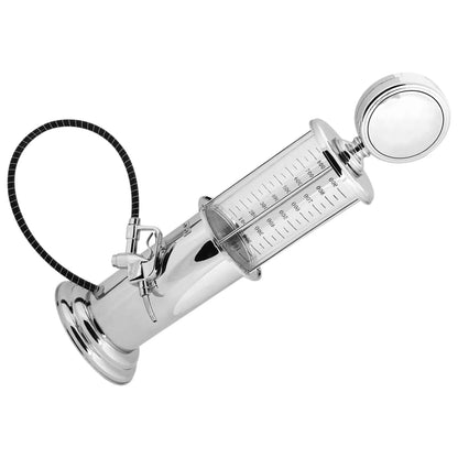 Dispenser per Vino e Cocktail a Forma di Pistola 1000cc — Pompa da Bar per Feste