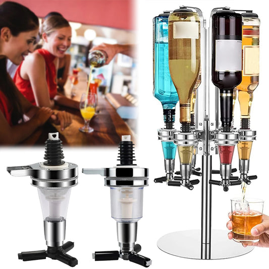Dosatore Misuratore per Liquori 25/30/45ml – Dispenser per Bar, Cocktail e Vino
