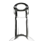 Bottiglia trasparente 750ml(10pz)