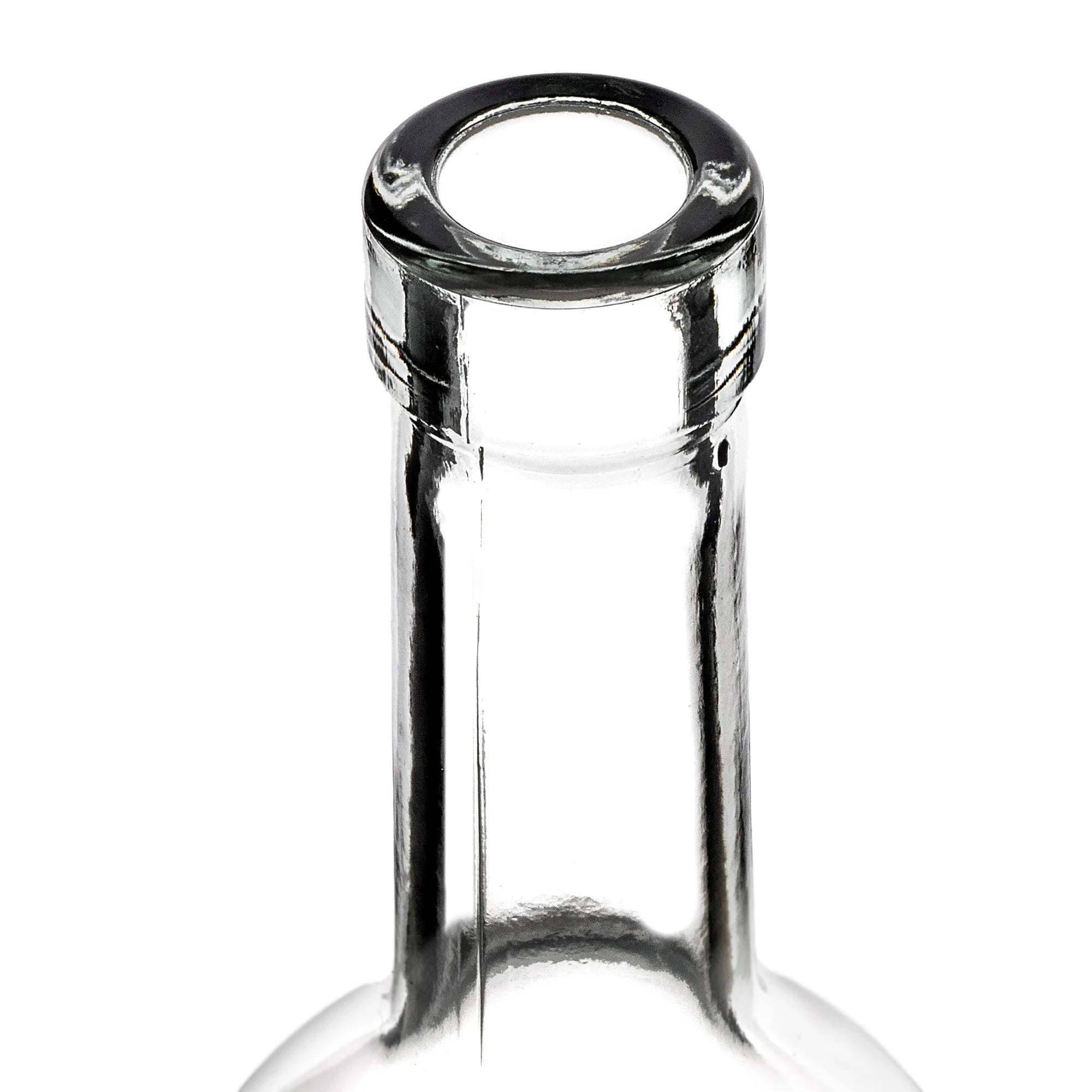 Bottiglia trasparente 750ml(10pz)