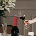 Decanter elettrico