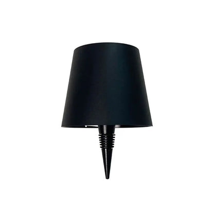 Lampada da Bottiglia LED Ricaricabile – RGB Dimmerabile per Bar e Ristorante