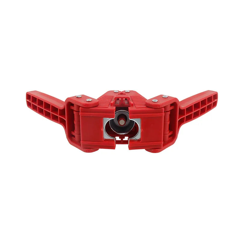 Tappabottiglie Manuale per Capsule Corona 26mm/29mm – Brew Shark