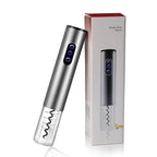 Cavatappi elettrico ricaricabile(USB)