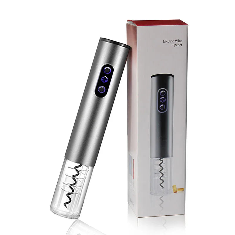 Cavatappi elettrico ricaricabile(USB)