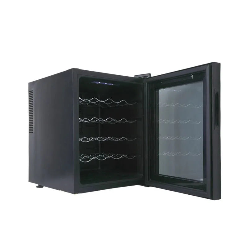 Cantinetta Vino DUTRIEUX JC-48AW — 46 Litri, 20 Bottiglie, Libera Installazione