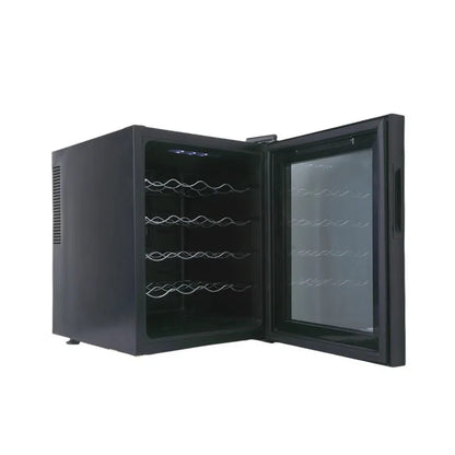 Cantinetta Vino DUTRIEUX JC-48AW — 46 Litri, 20 Bottiglie, Libera Installazione