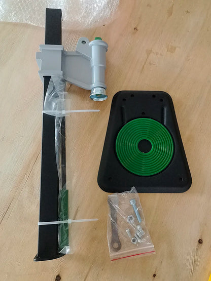 Capsulatrice da Banco Manuale per Birra Fatta in Casa