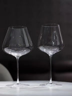 Calice da vino stile Bordeaux