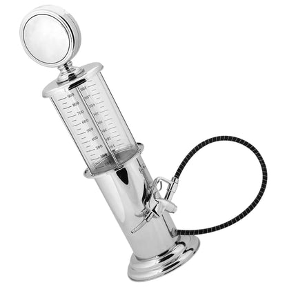 Dispenser per Vino e Cocktail a Forma di Pistola 1000cc — Pompa da Bar per Feste