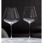 Calice da vino stile Bordeaux