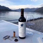 Calice da vino stile Bordeaux