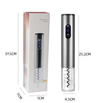 Cavatappi elettrico ricaricabile(USB)