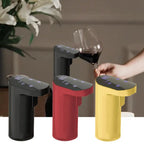 Decanter elettrico