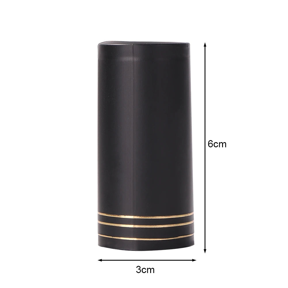 Capsule Termoretraibili per Bottiglie di Vino – Set 50 pz in PVC