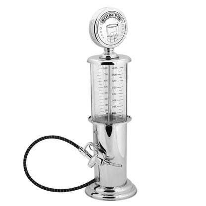 Dispenser per Vino e Cocktail a Forma di Pistola 1000cc — Pompa da Bar per Feste