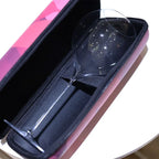 Borsa porta bicchieri
