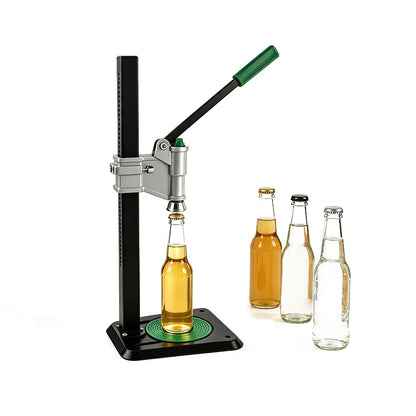 Capsulatrice da Banco Manuale per Birra Fatta in Casa